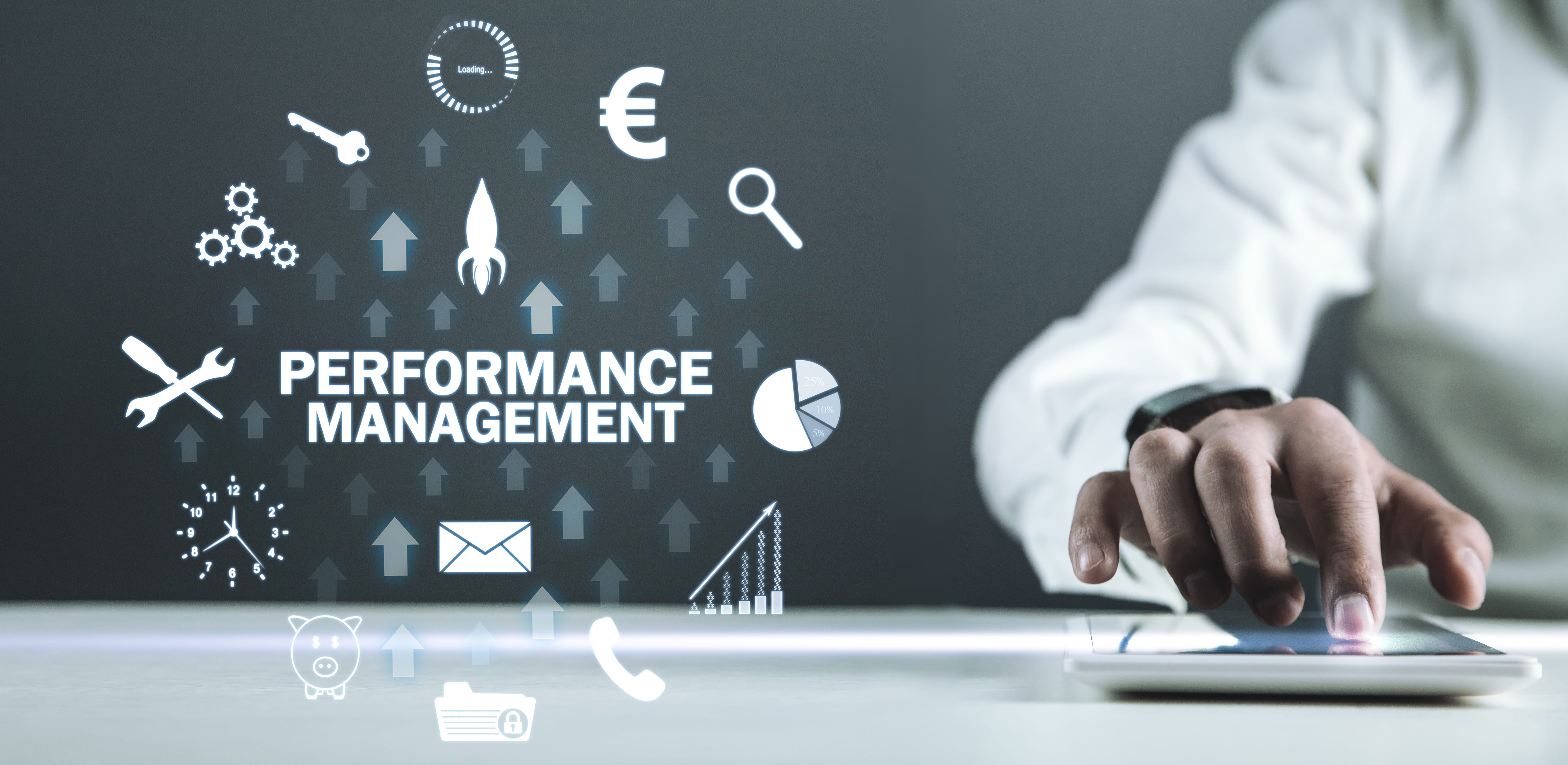 Performance Management Performance Management