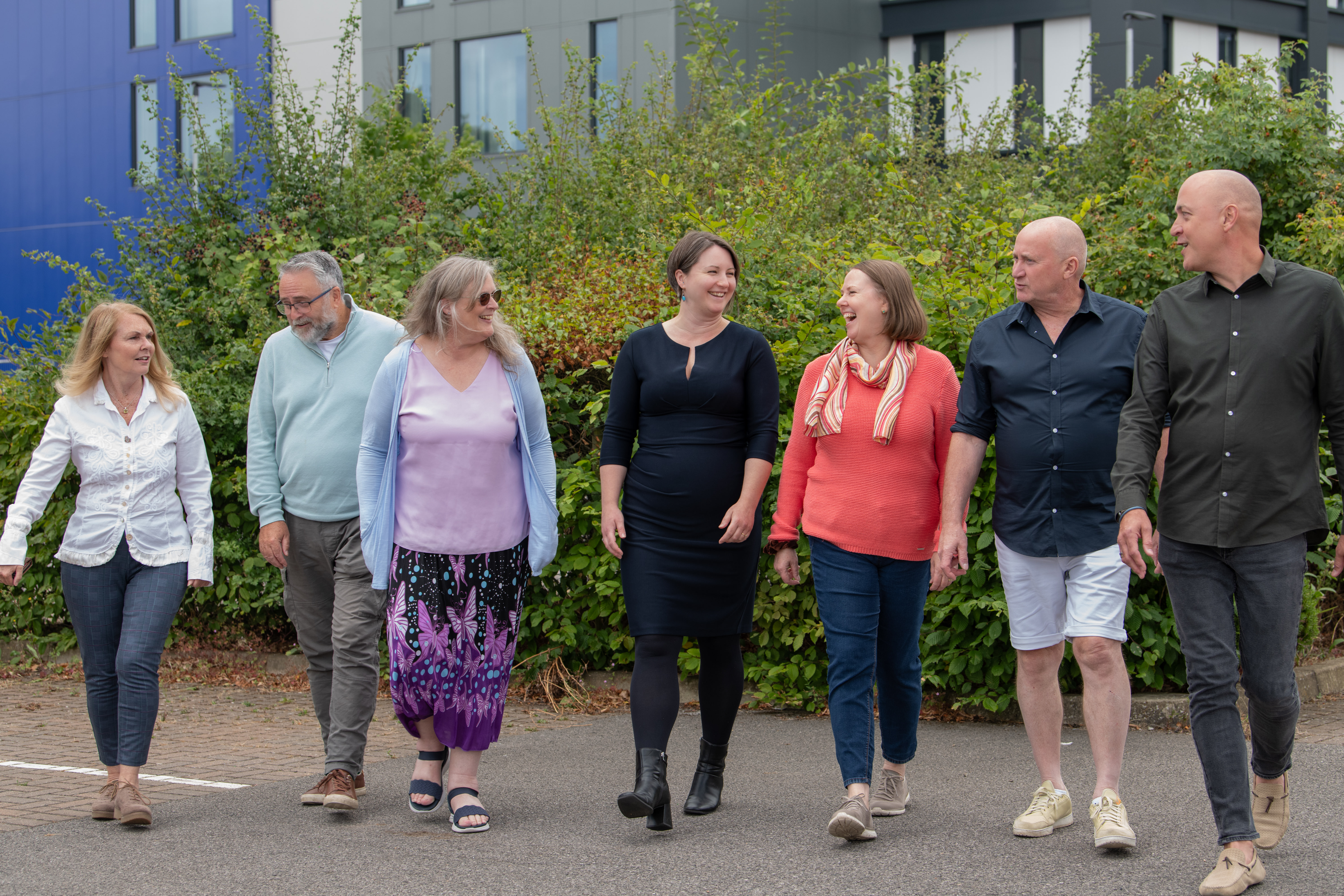 Nice Culture vs Healthy Culture