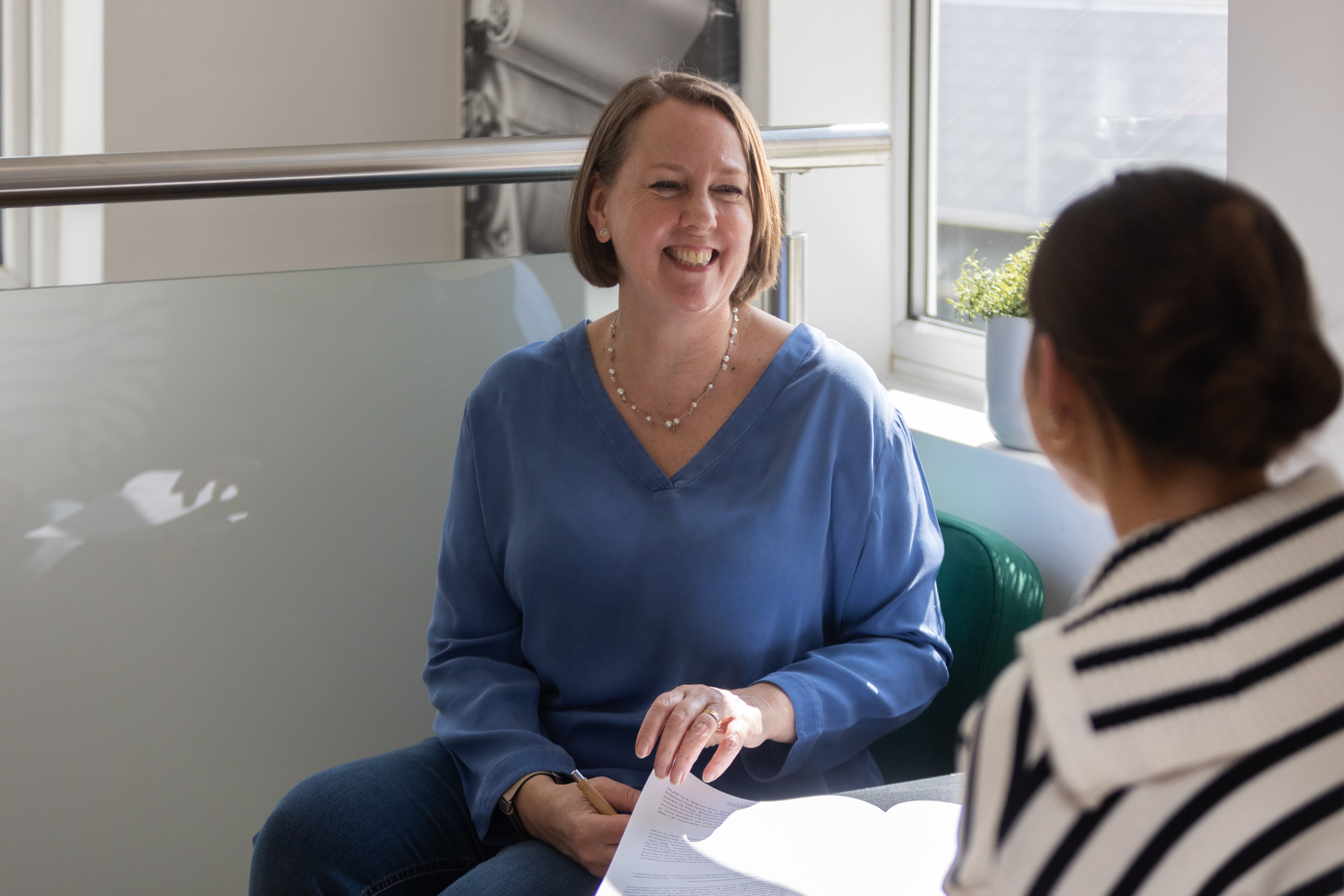 Difficult Conversations at Work: A UK Guide for Employers and Managers