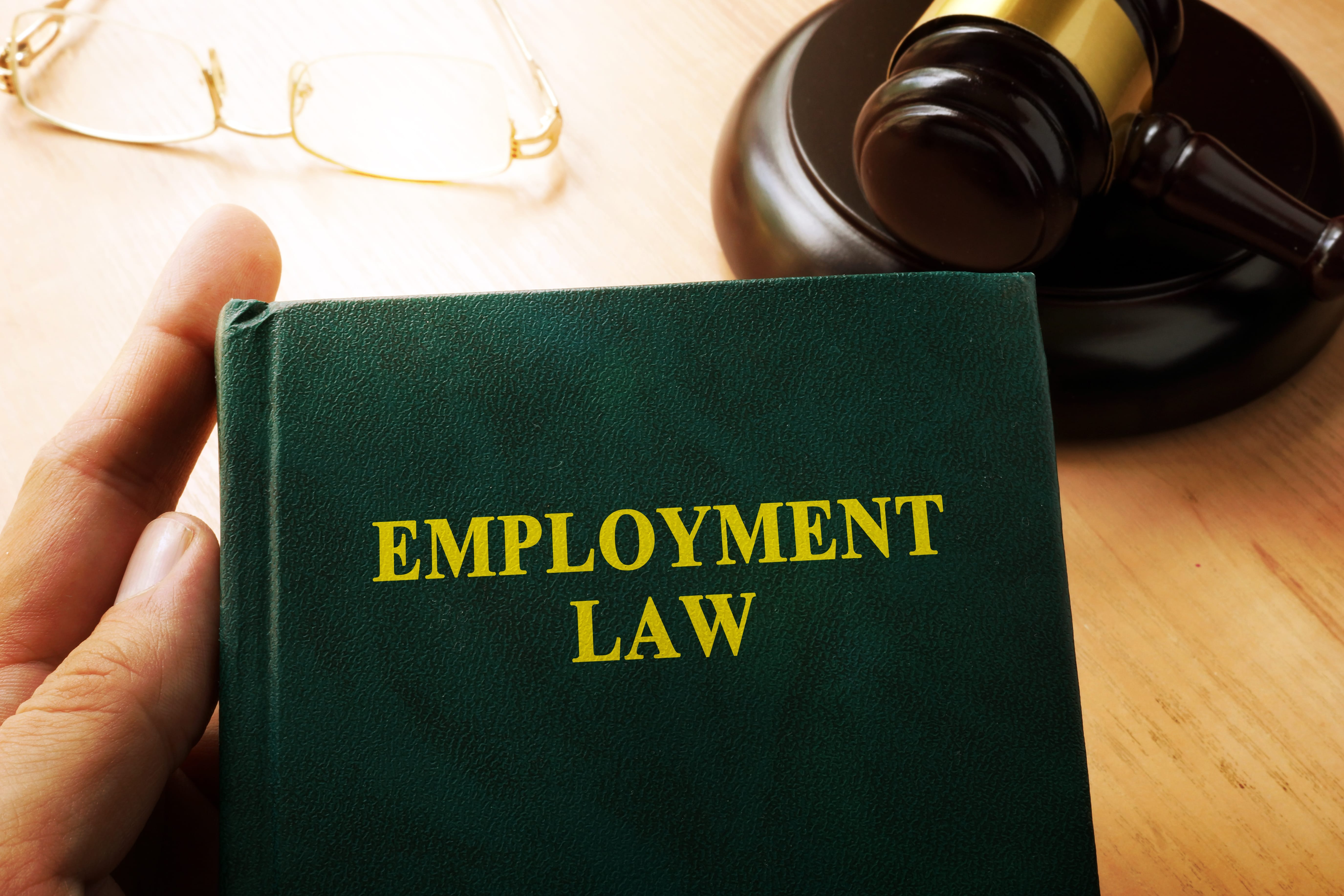 10 UK employment law points SME leaders often miss