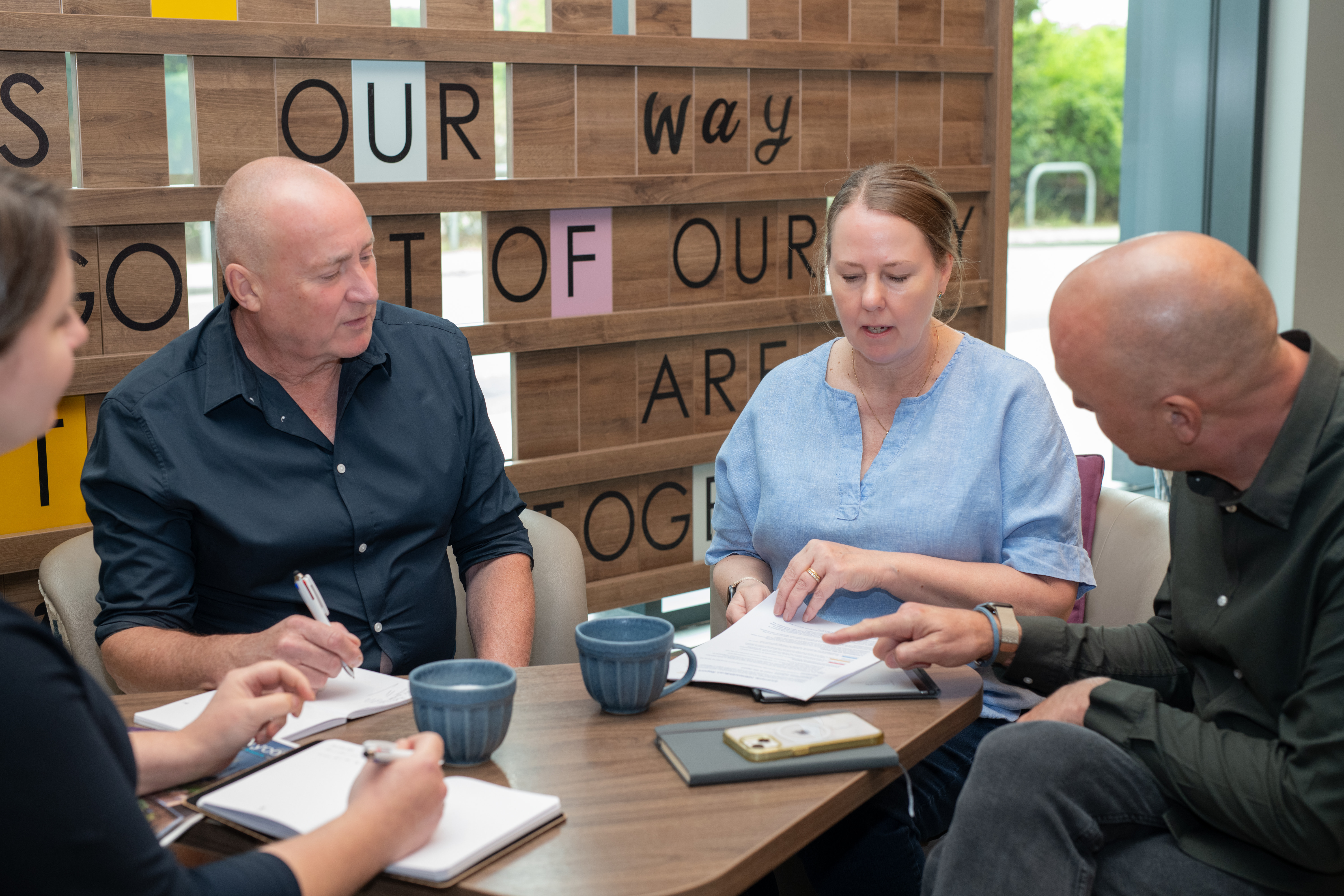 Handling Employee Misconduct in a UK Small Business: How to Respond Fairly