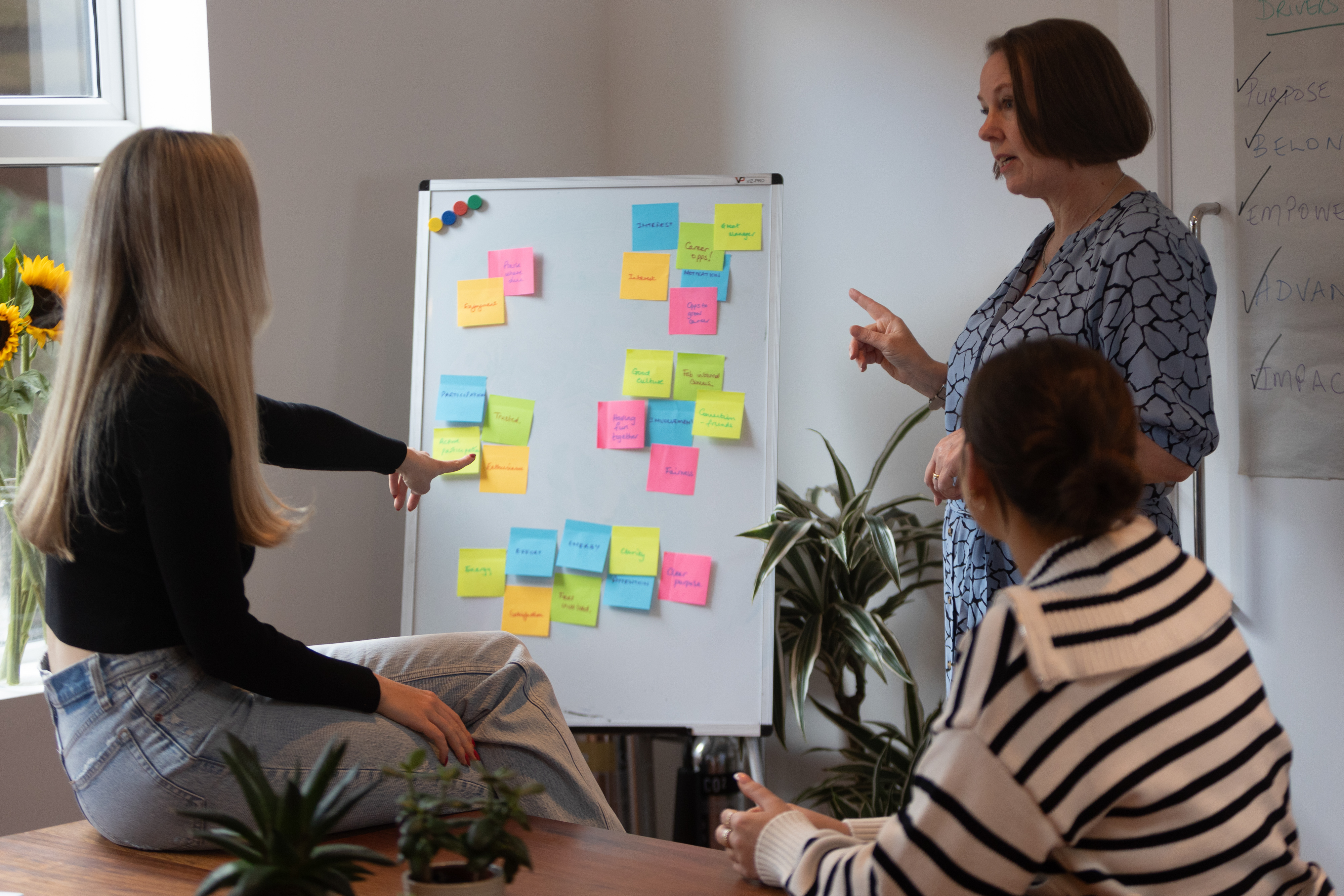 What Should You Standardise First as Your SME Grows?