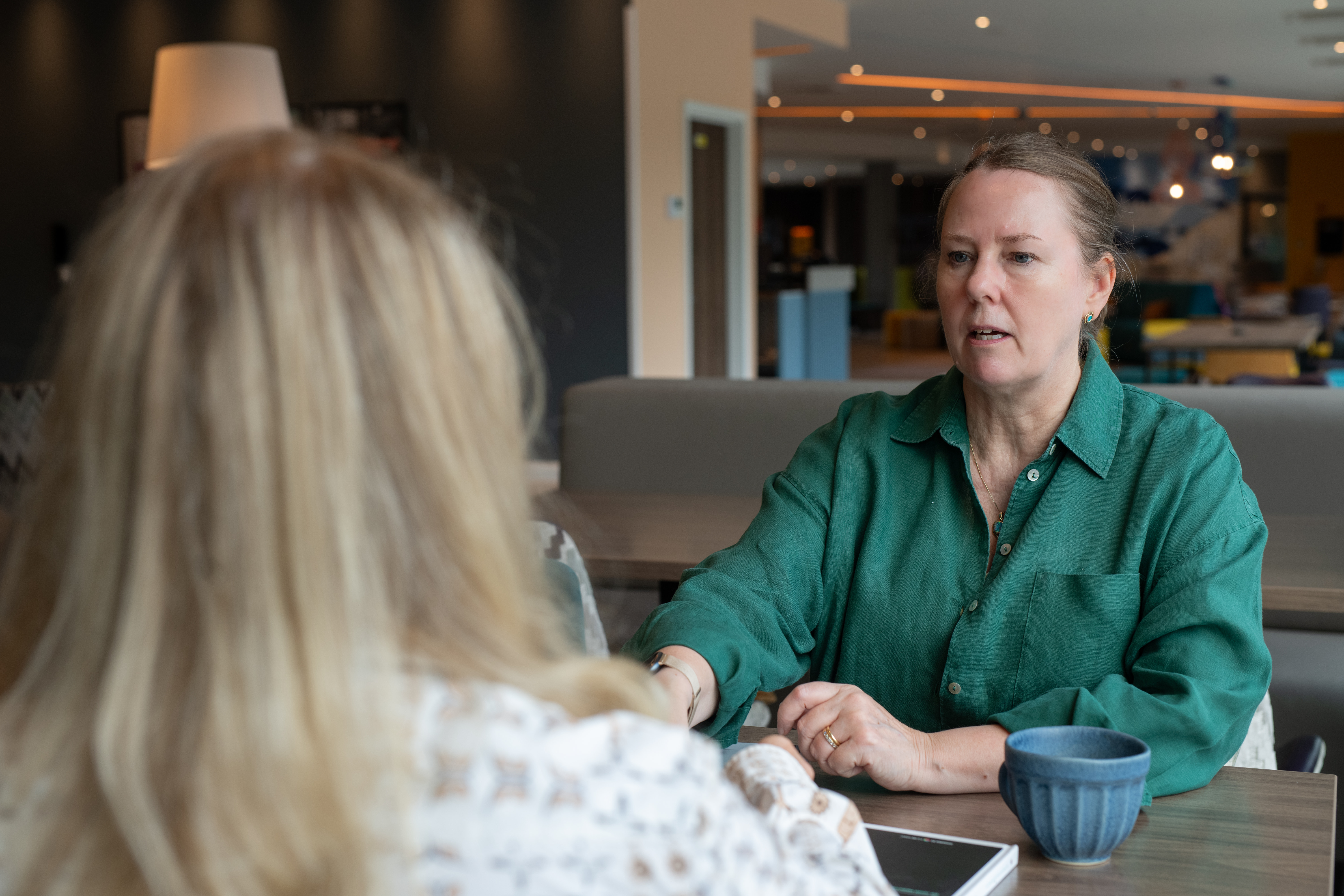 What Should You Do When an Employee Keeps Causing Problems?