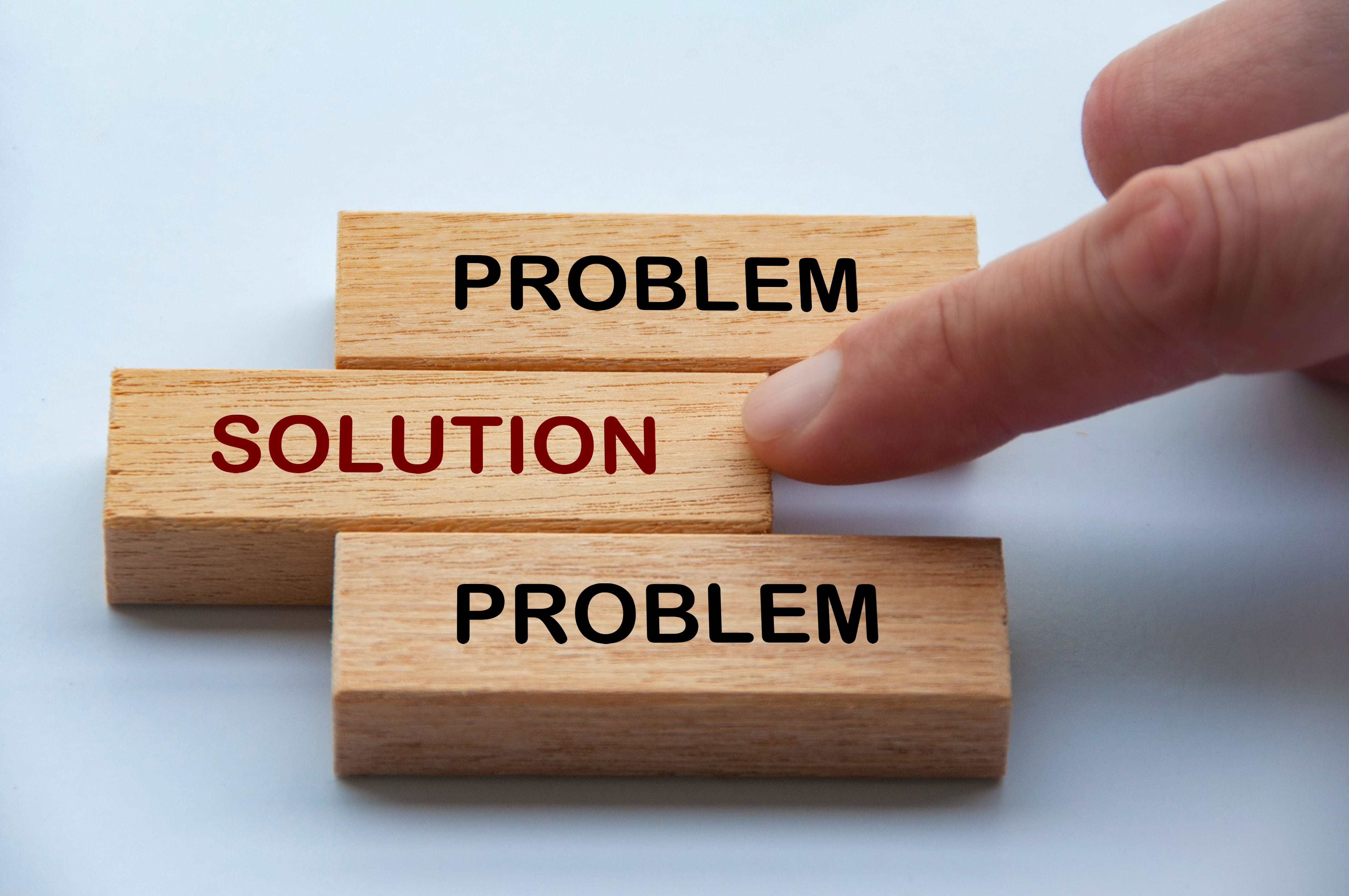 What Should You Do When an Employee Keeps Causing Problems?