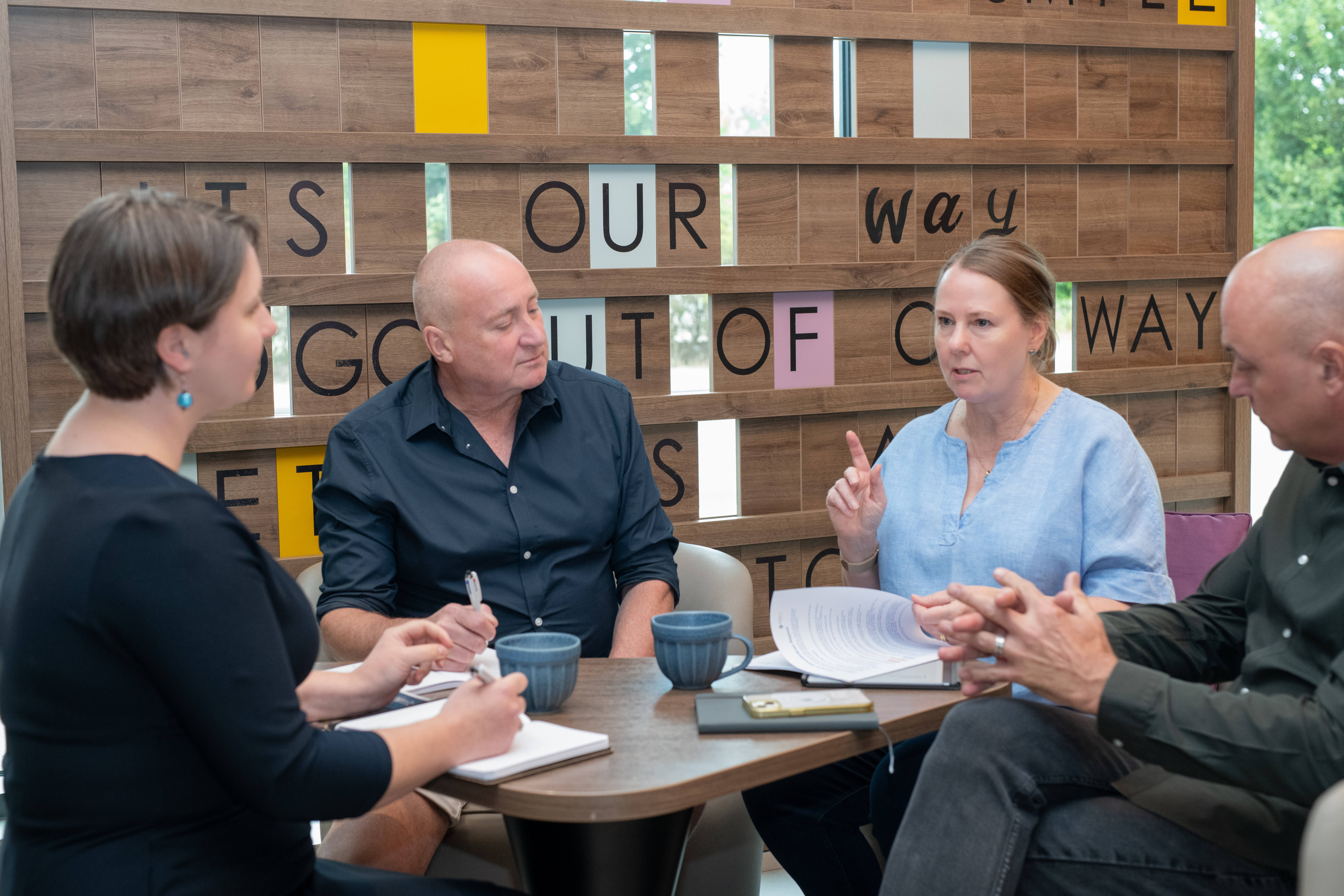 How should a probation period work in a small business? How should a probation period work in a small business?