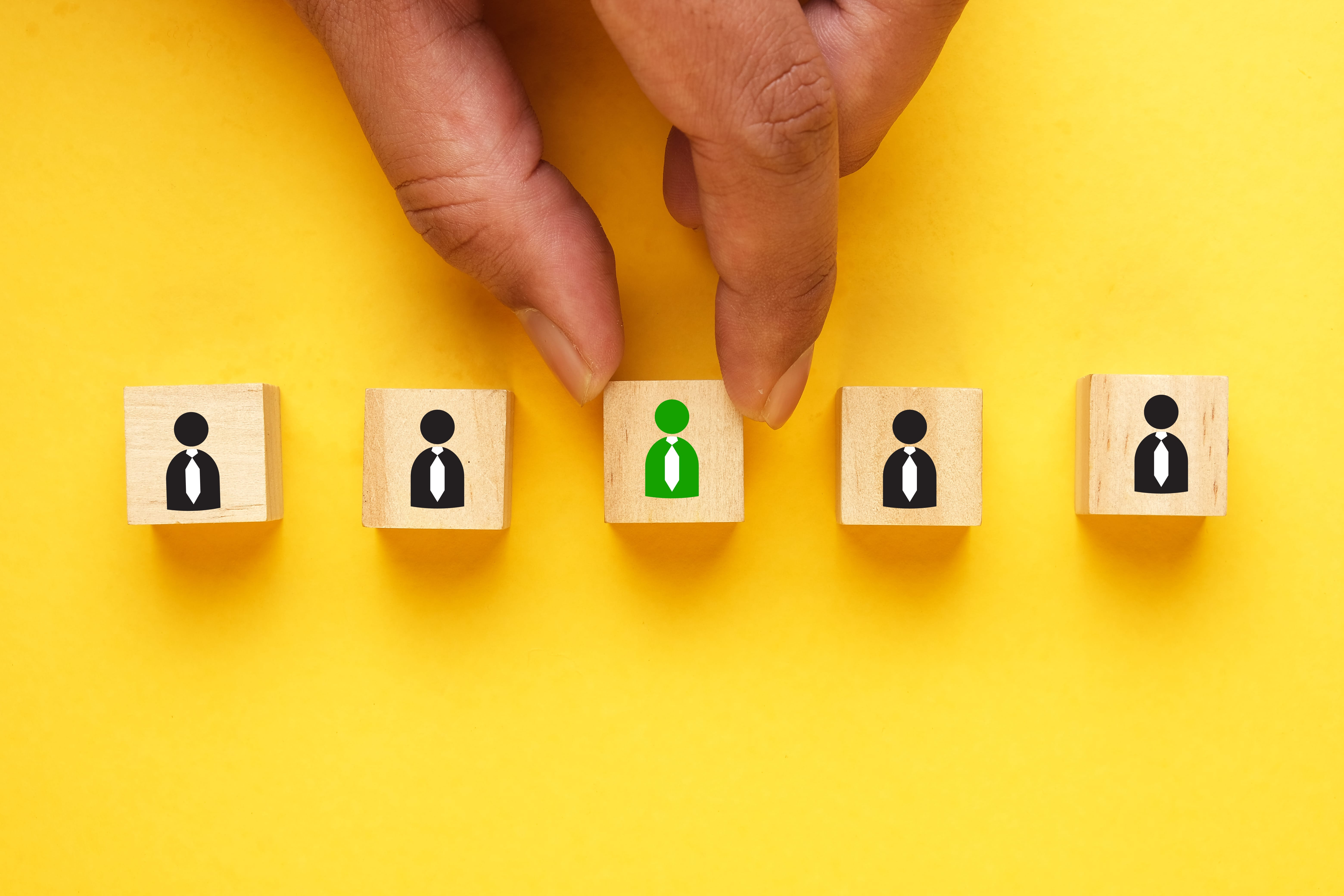 Why do employees think managers are treating them differently? Why do employees think managers are treating them differently?