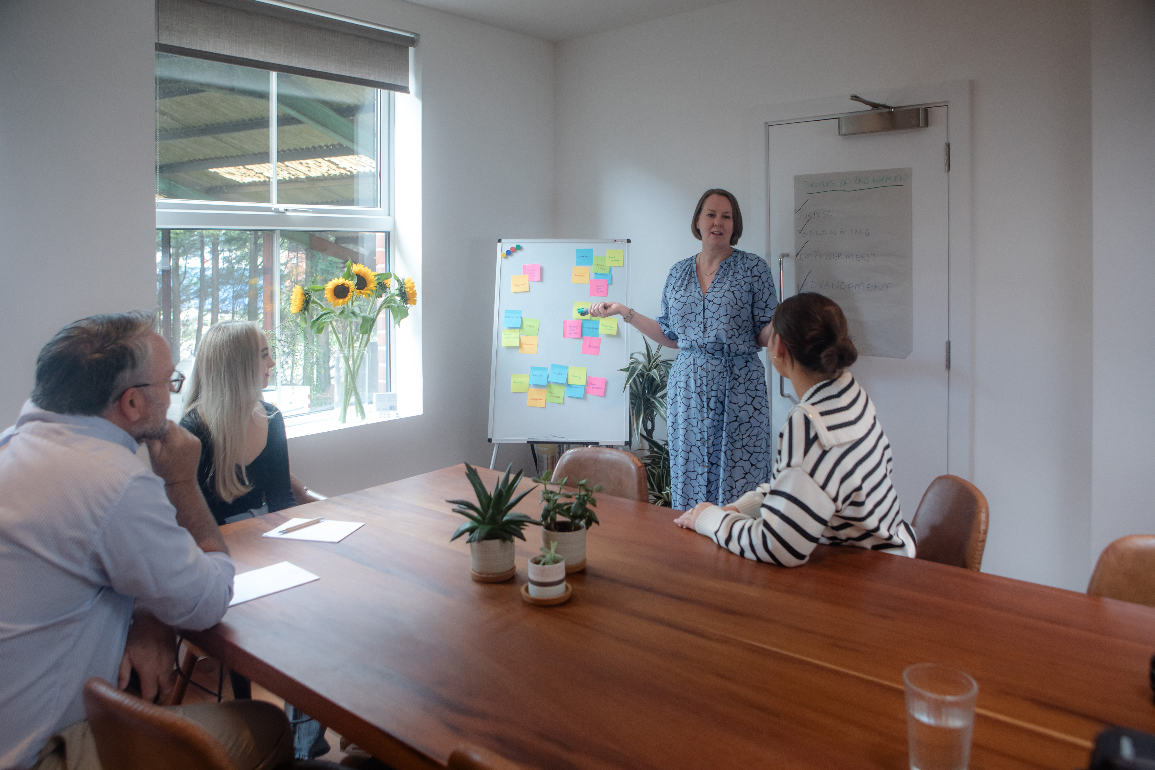 What HR responsibilities can an SME owner delegate - and what can’t they hand over? What HR responsibilities can an SME owner delegate - and what can’t they hand over?