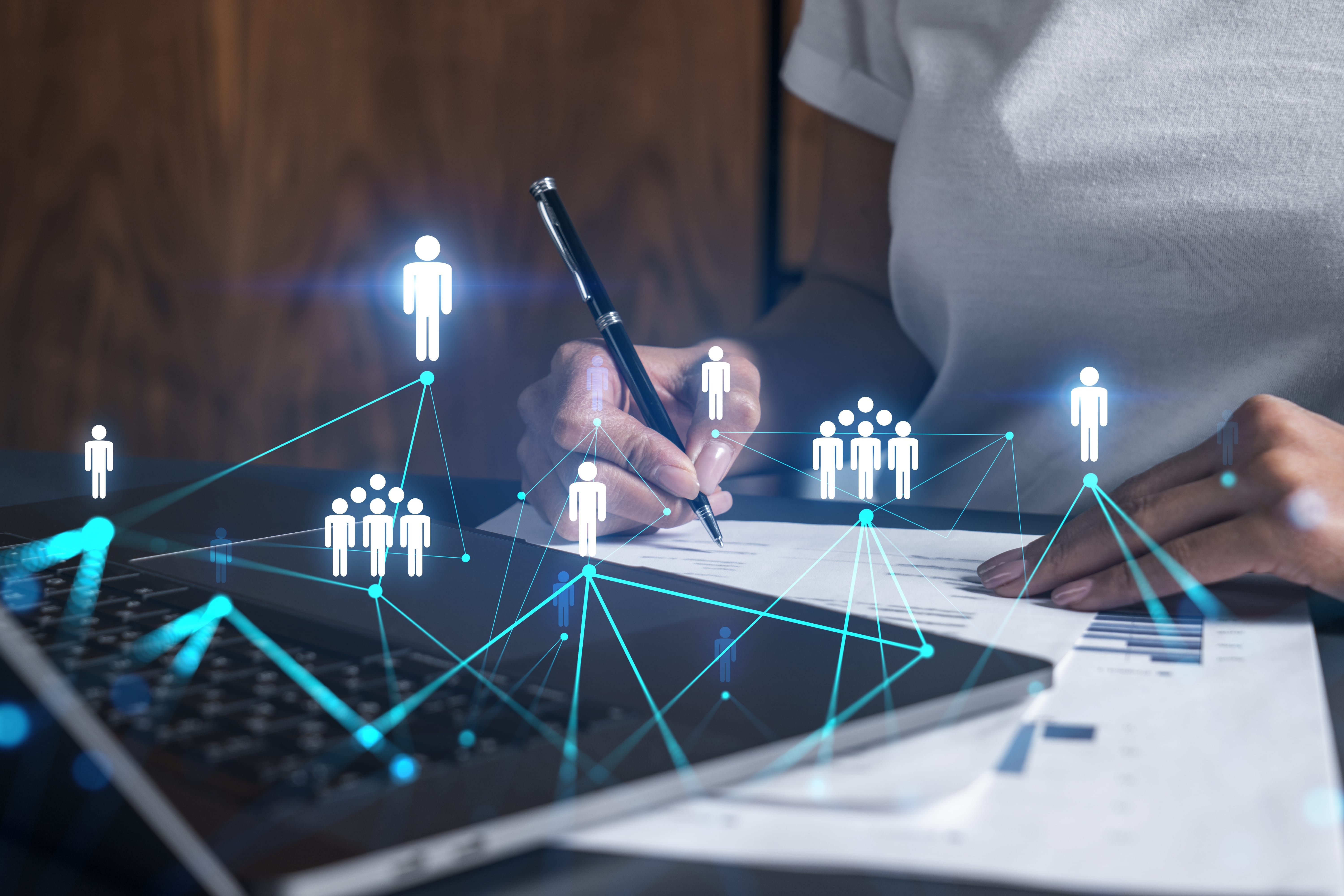 What HR responsibilities can an SME owner delegate - and what can’t they hand over? What HR responsibilities can an SME owner delegate - and what can’t they hand over?