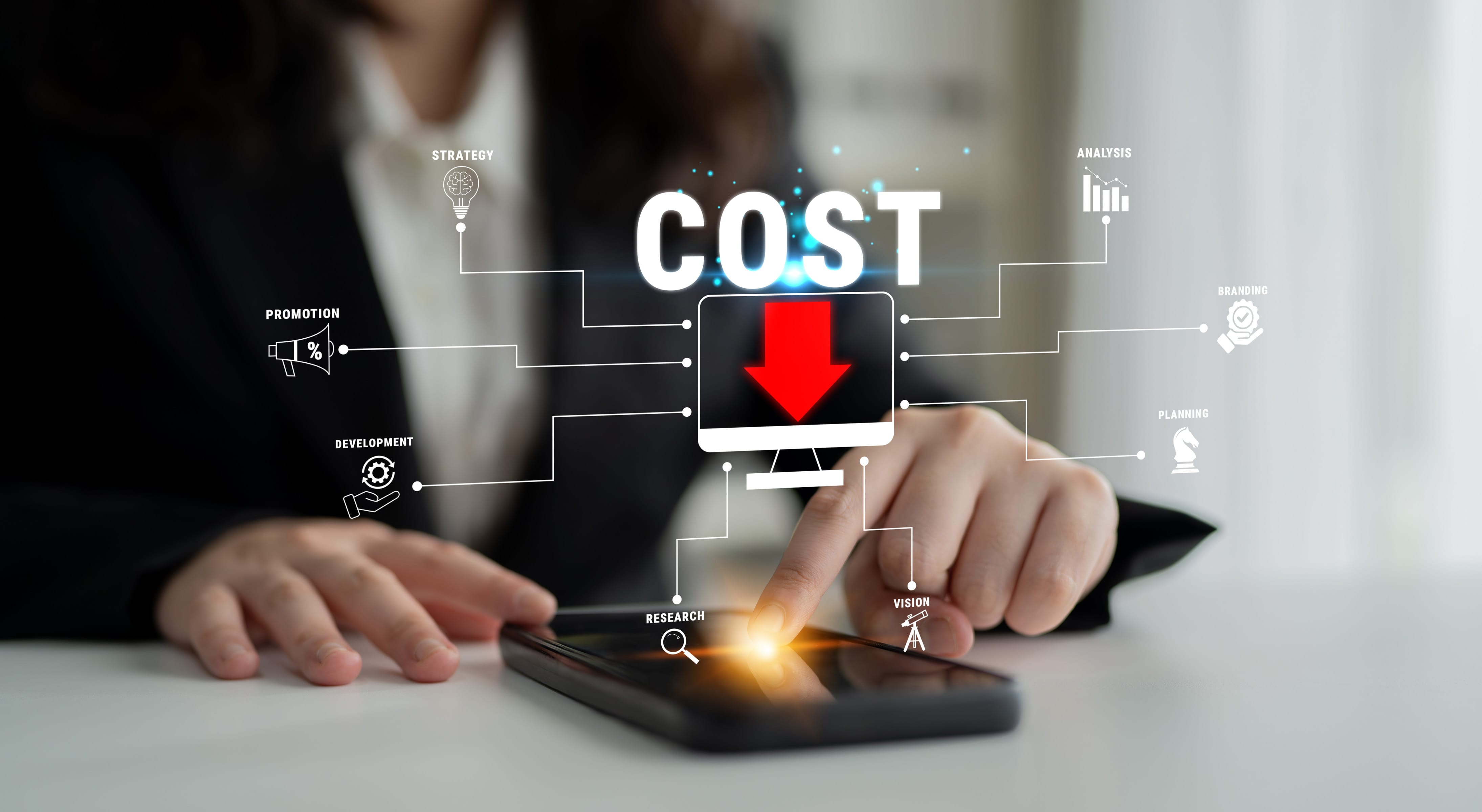Working out the cost of outsourced HR