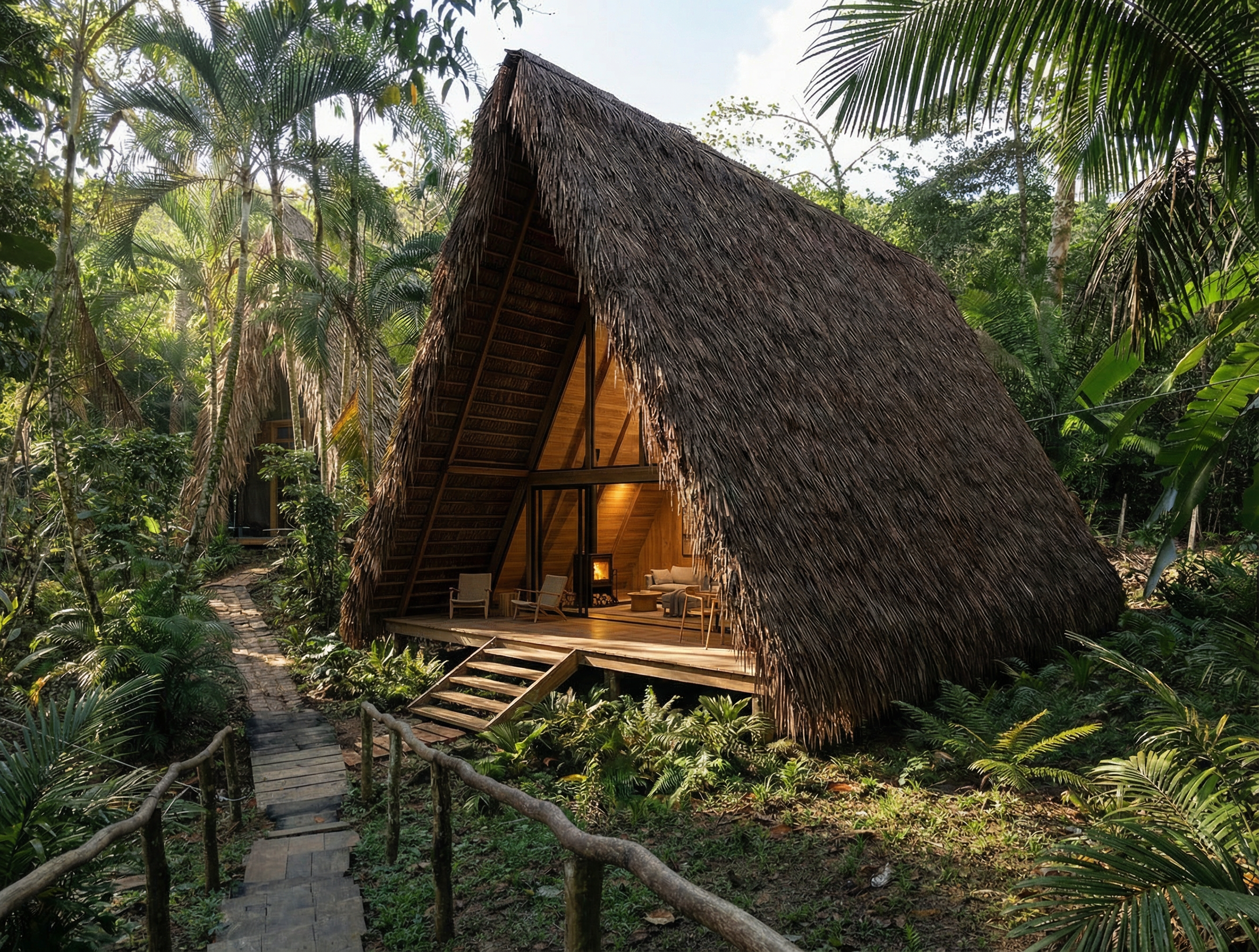 Iquitos, Peru - UPDATED