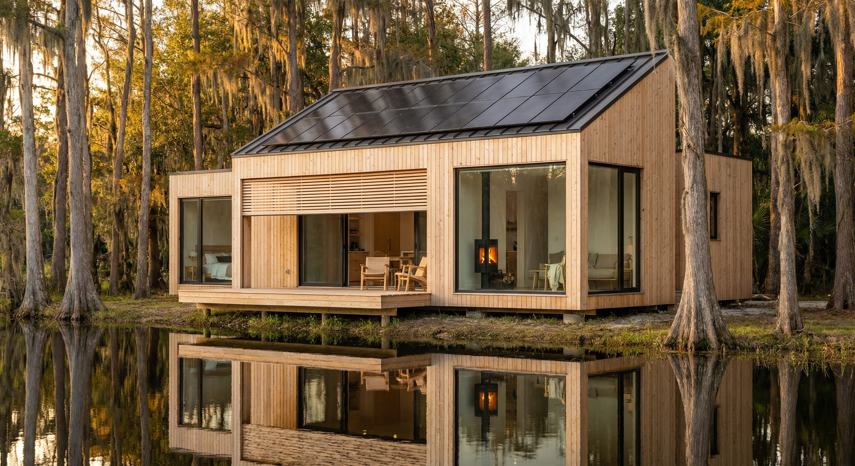 Crescent City, Florida