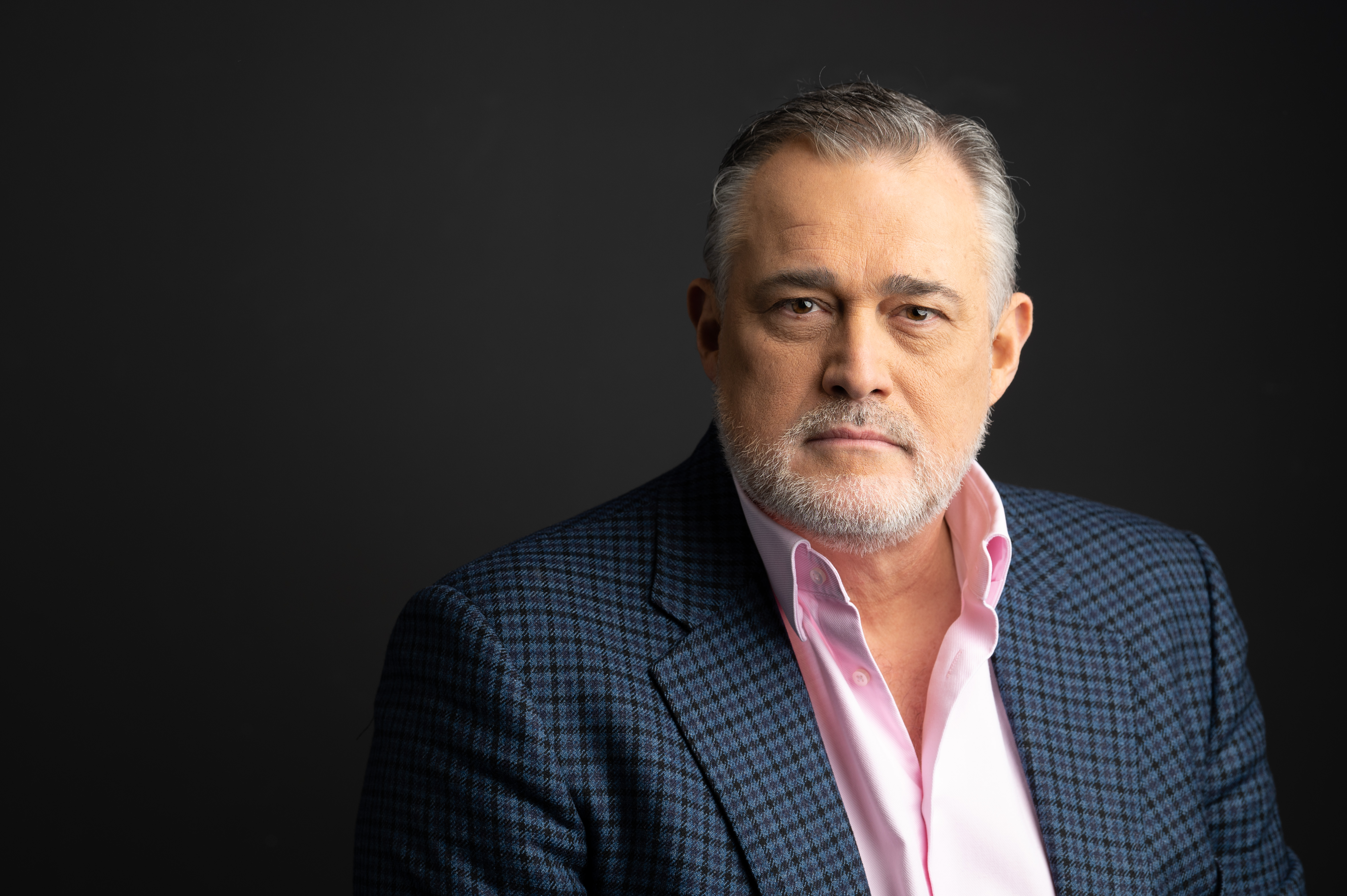 Jeffrey Hayzlett at Time Inc. media appearance