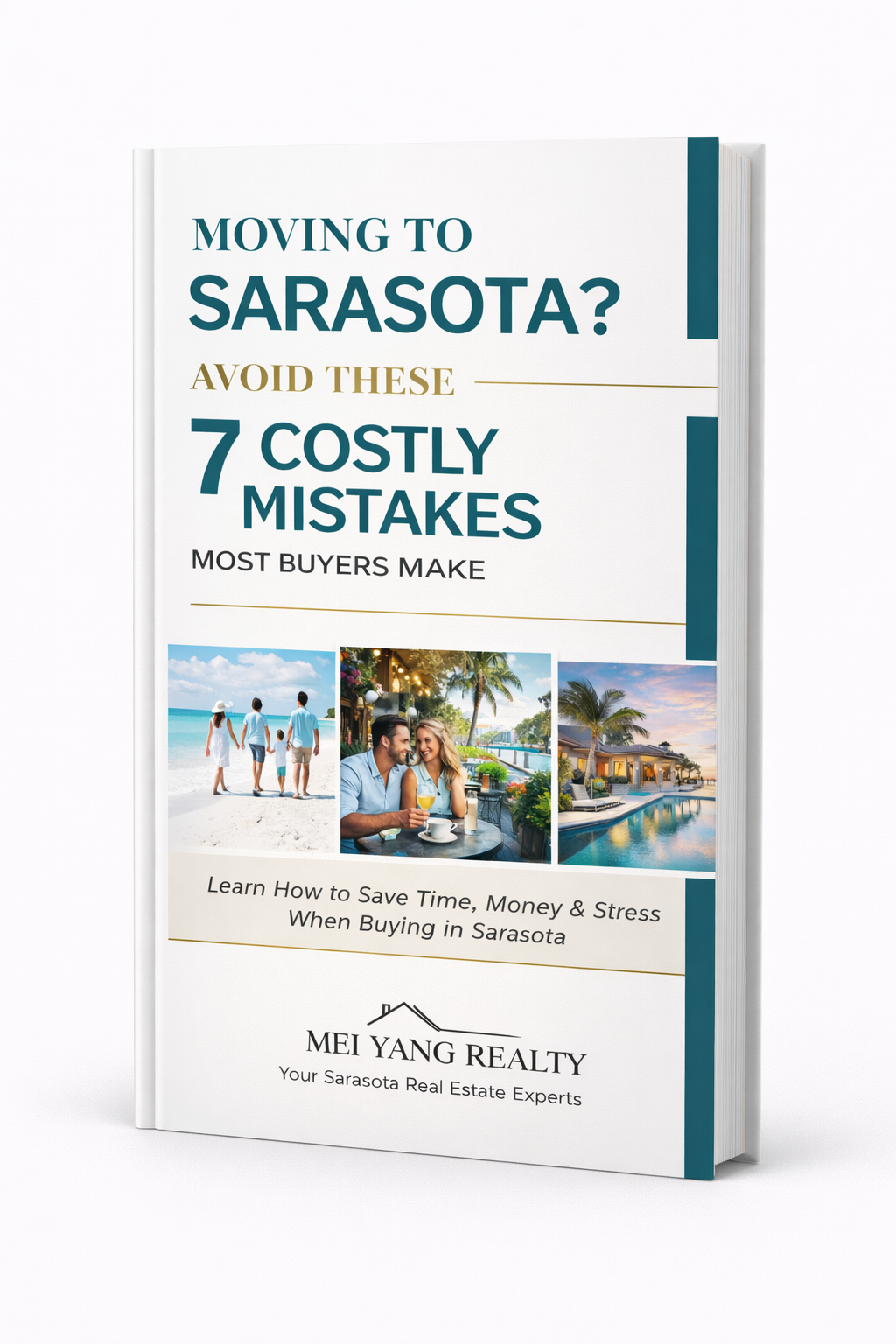Sarasota Relocation Guide Ebook