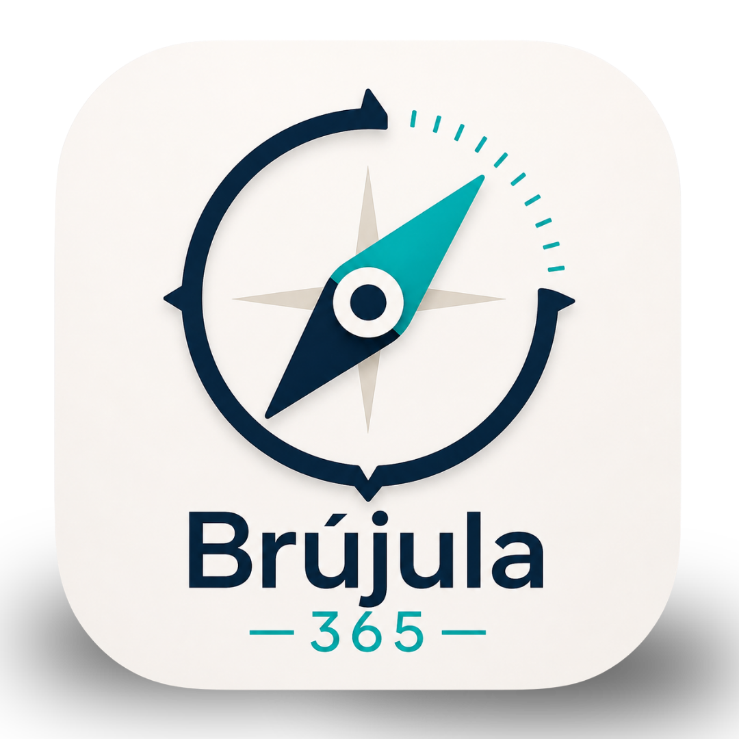 Brújula 365