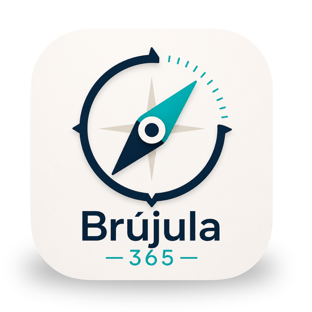 Brújula 365