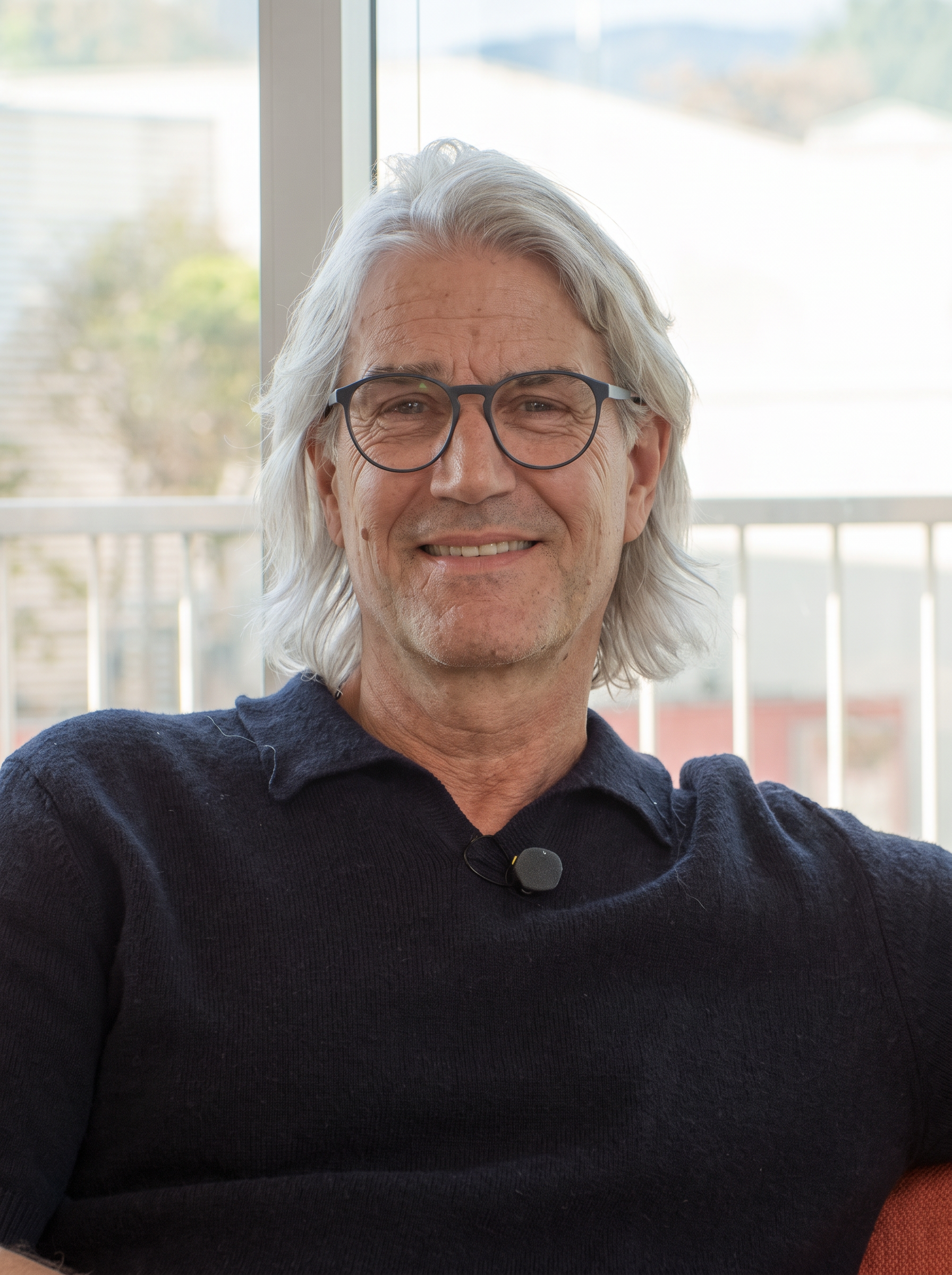 Wolfgang Bichler