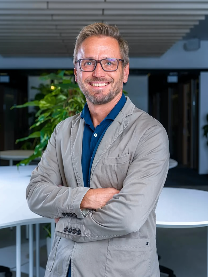 Andreas Kern