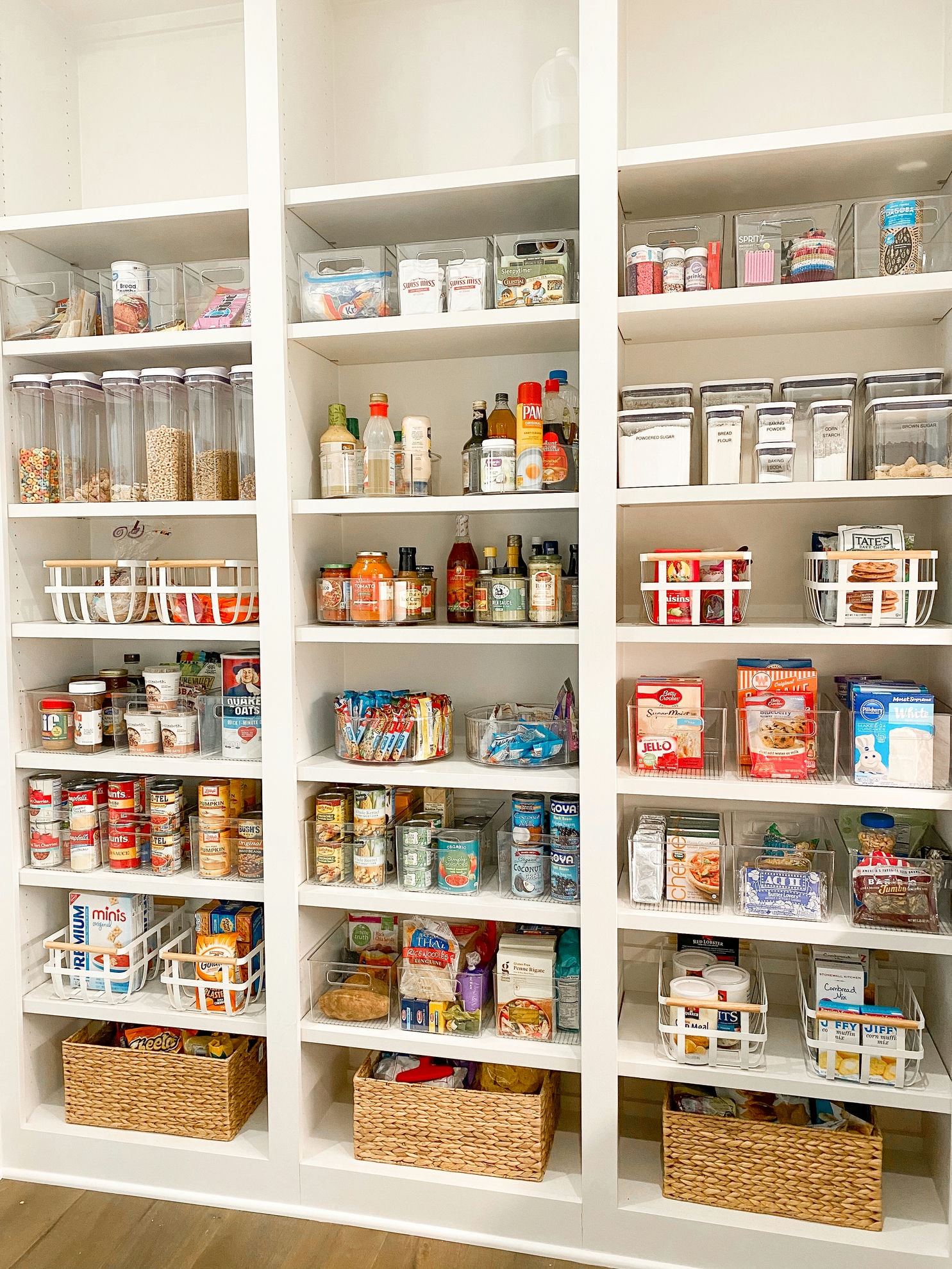 Neat Home Organization by The Organized Nest in Fort Worth, TX