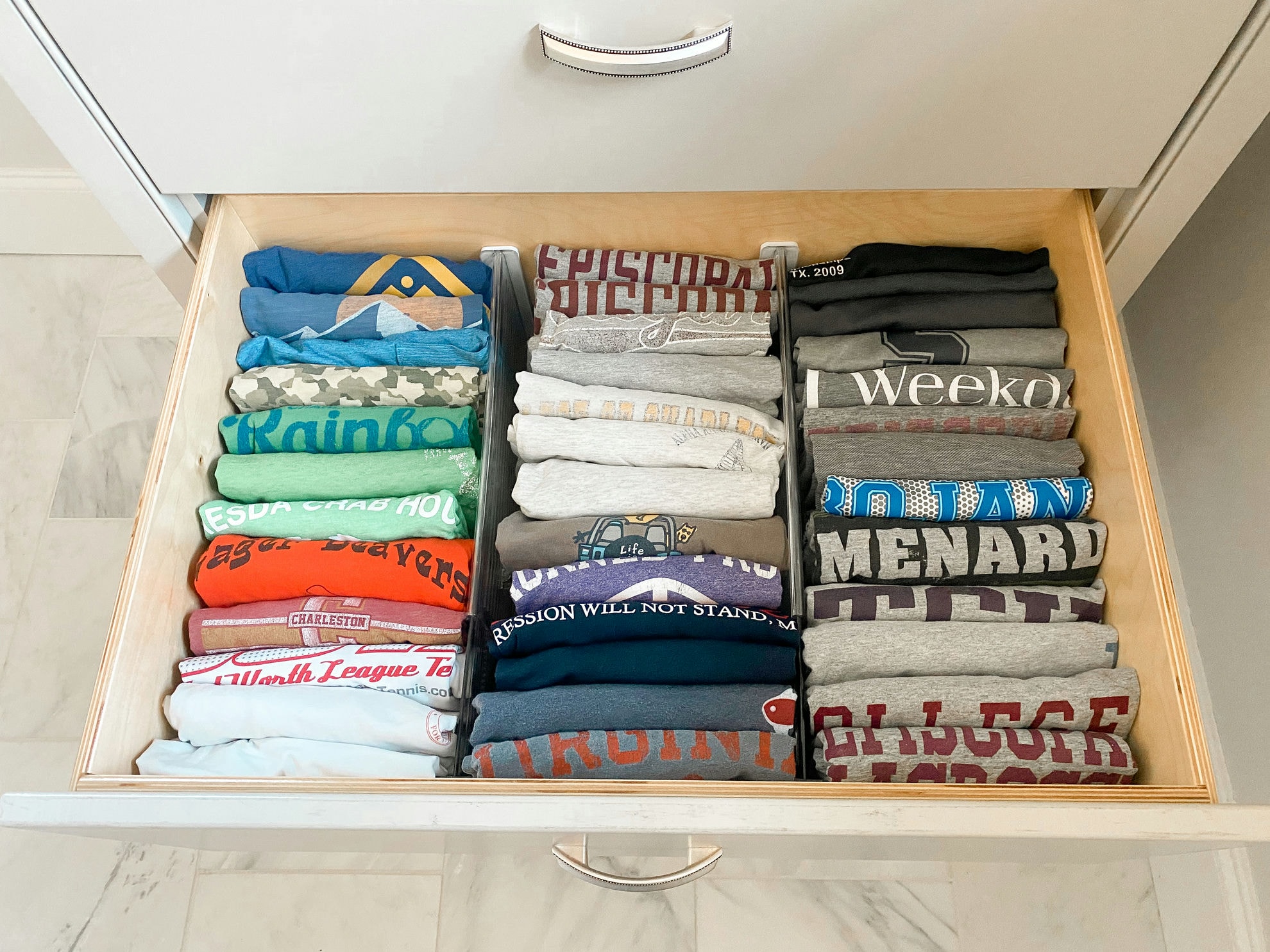 Neat Home Organization by The Organized Nest in Fort Worth, TX