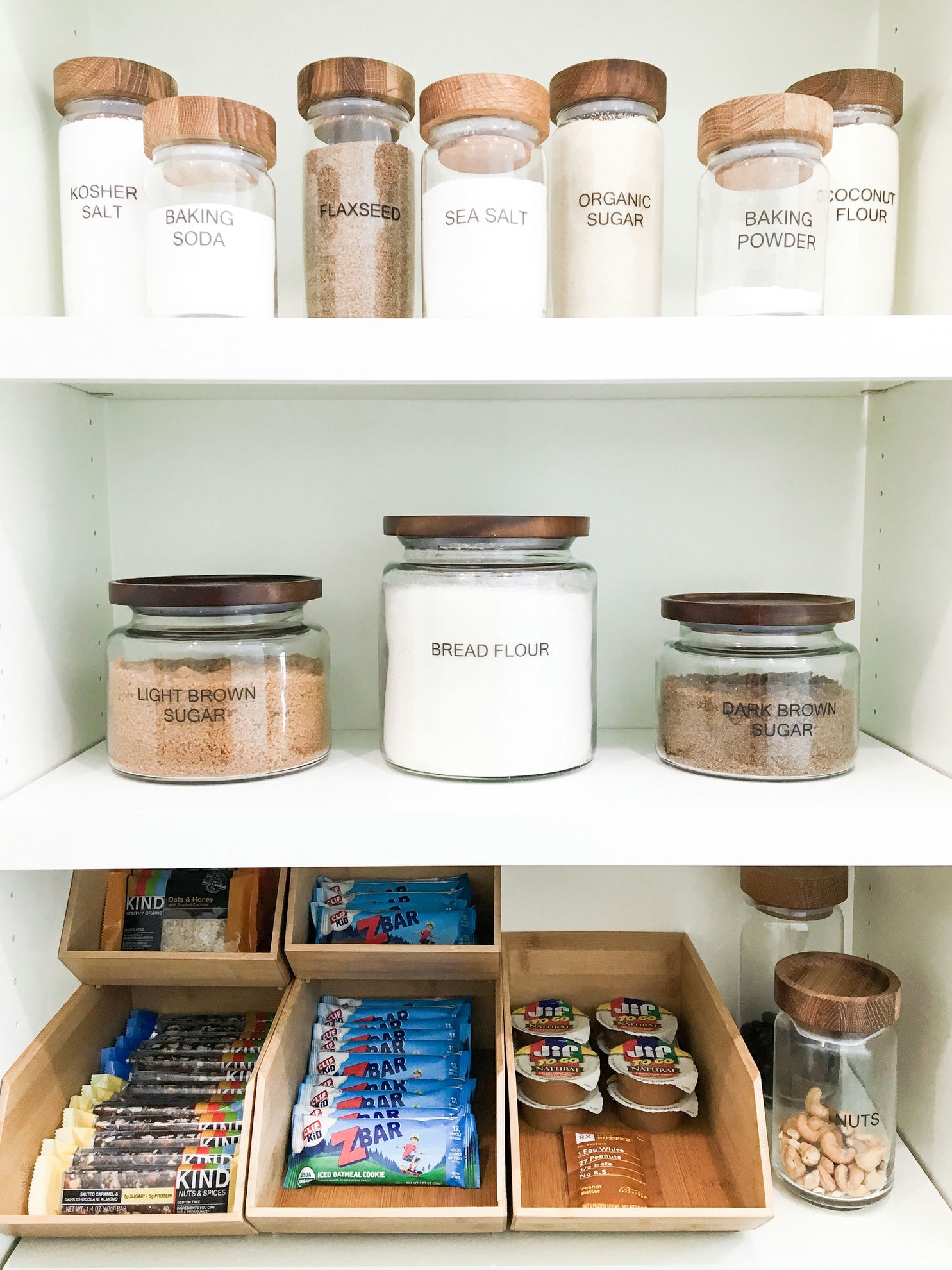 Neat Home Organization by The Organized Nest in Fort Worth, TX