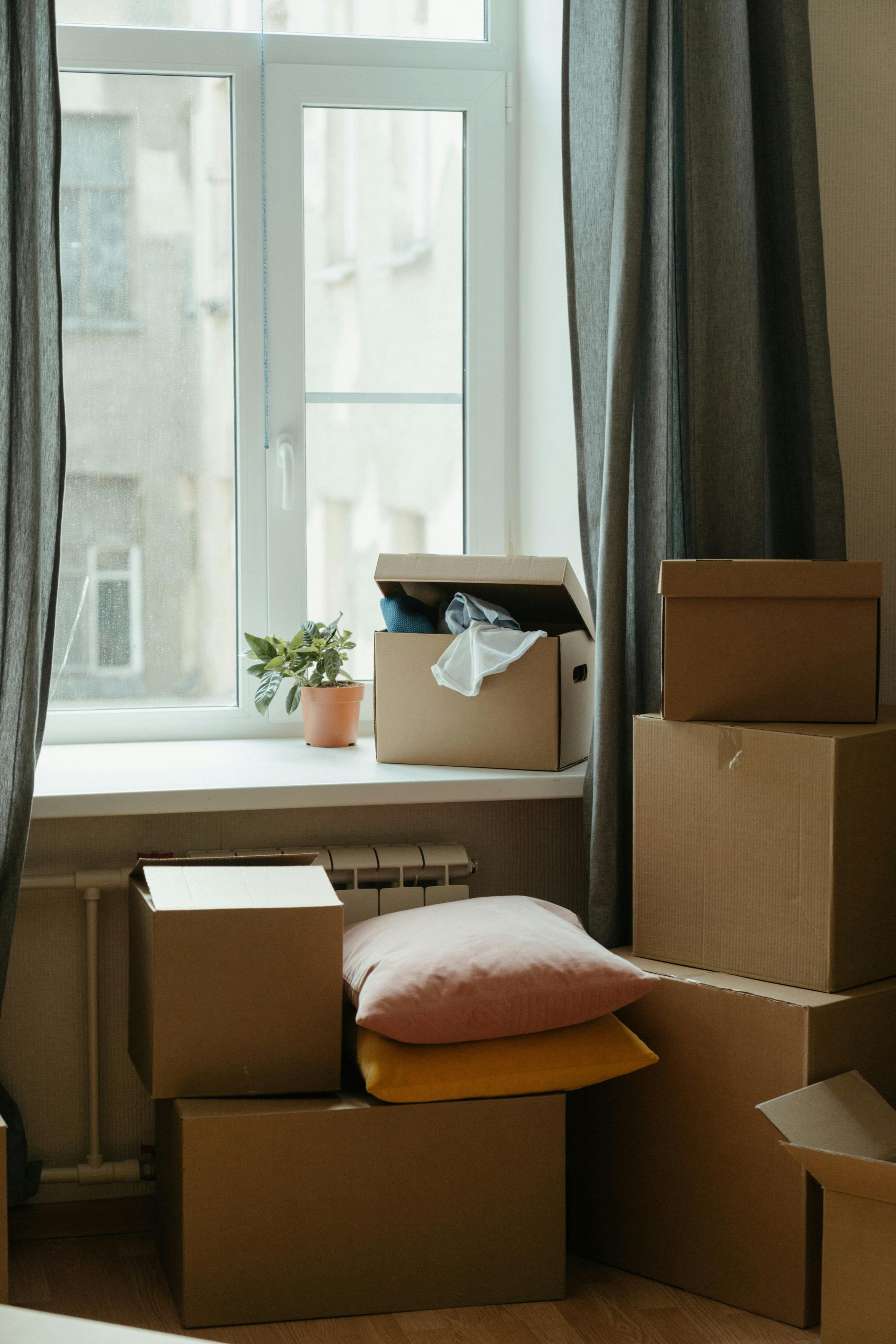 Neat Home Organization by The Organized Nest in Fort Worth, TX