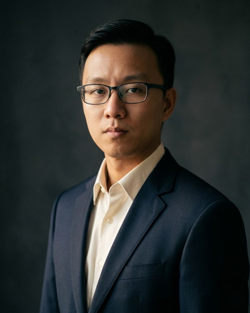 Jay Tiew, Ad Profit Strategist