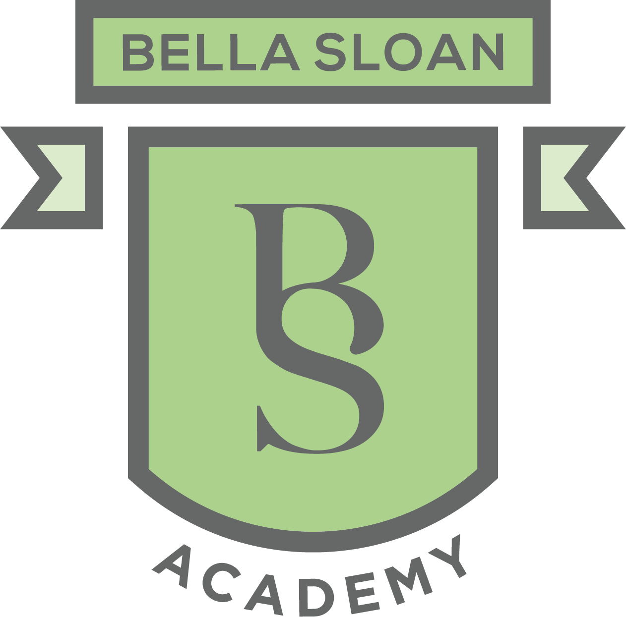 Bella Sloan Academy