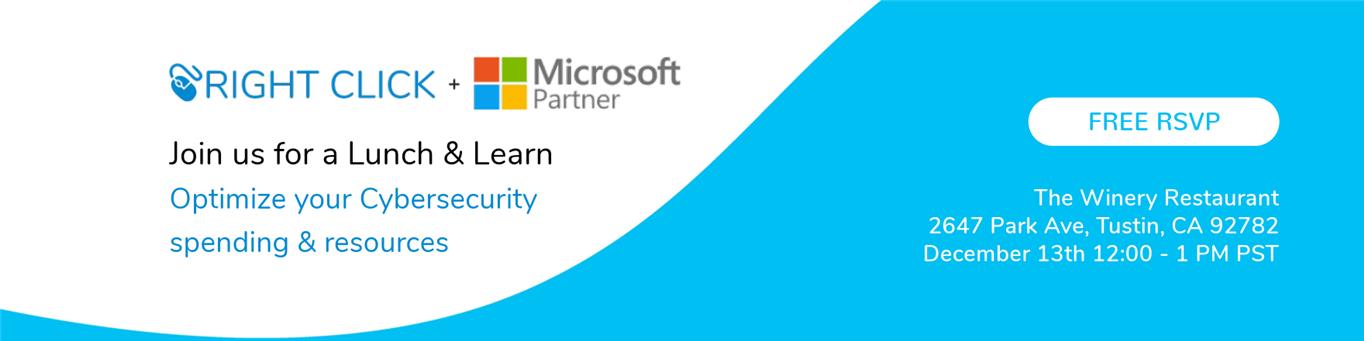 Protect Your Business in 2024: Optimize your Cybersecurity spending & resources