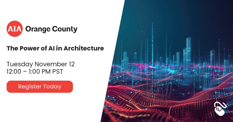 The Power of AI in Architecture