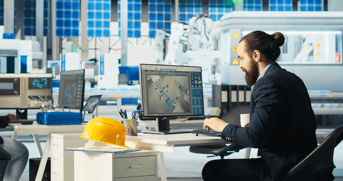 AEC Tech Challenges: 5 IT Bottlenecks That Slow Down Architecture, Engineering, and Construction Firms