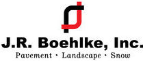 J.R. Boehlke logo