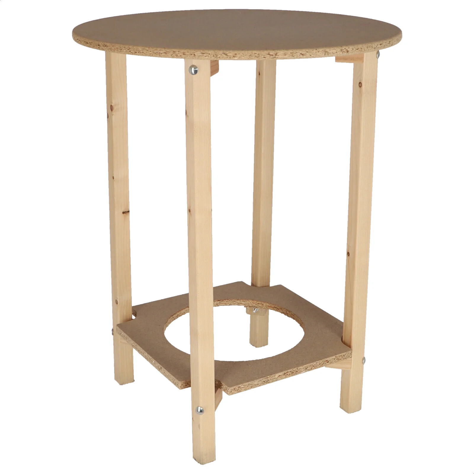 Manufacturas Aranaz - fábrica y trabajo de la madera