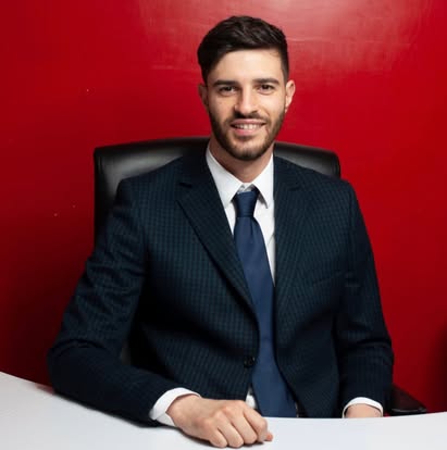 Alfonso - Listing Agent