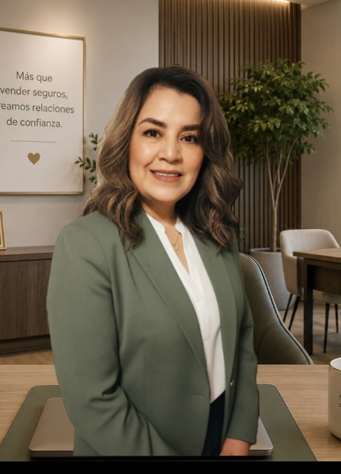 Claudia L. Estrada Vidales — G&C Insurance