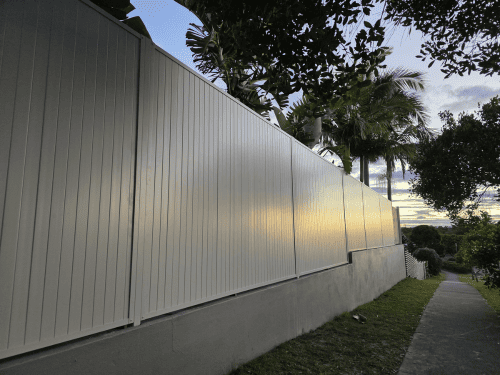 Fencing Solutions in Bogangar