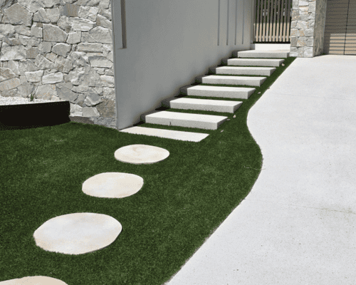 Landscape Design & Construction Services Bogangar