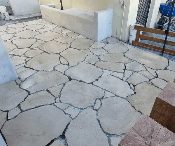 Paving & Tiling Bogangar