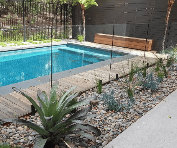 Water Features Bogangar