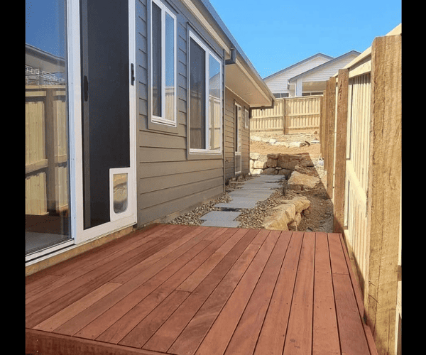 Paving & Tiling Bogangar