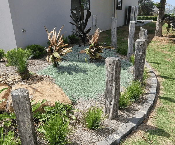  Deck Construction