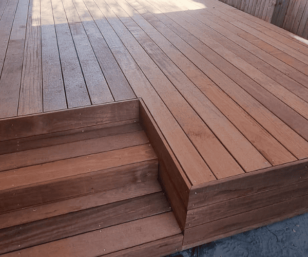 Byron Bay Retaining Walls