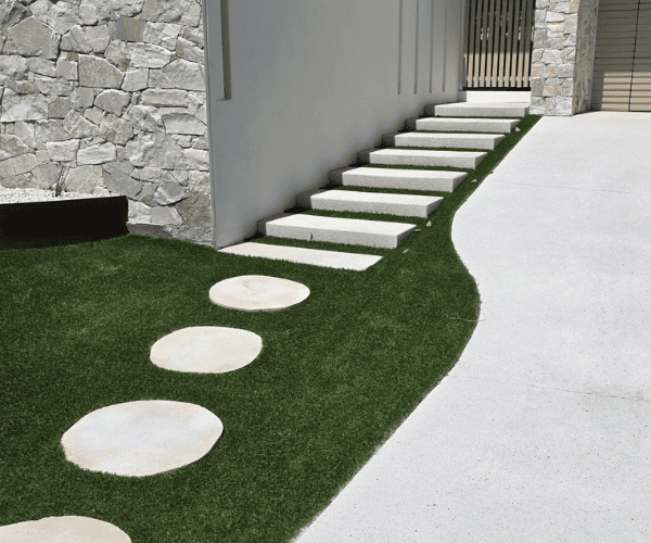 Landscape Design & Planning Bogangar
