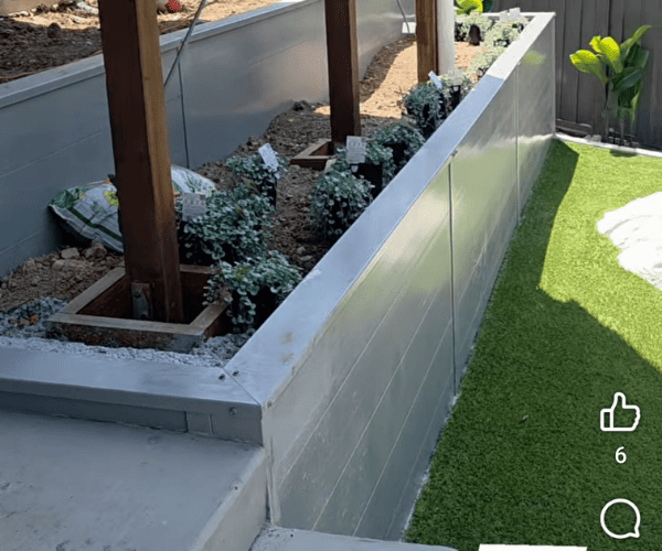 Byron Bay Landscape Design & Planning