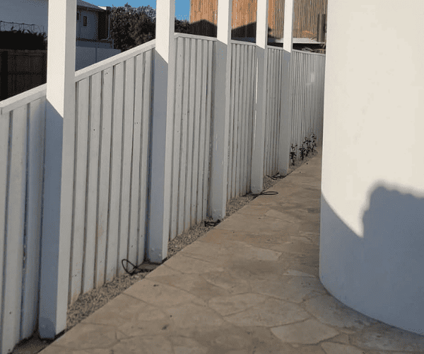 Fencing Solutions Bogangar