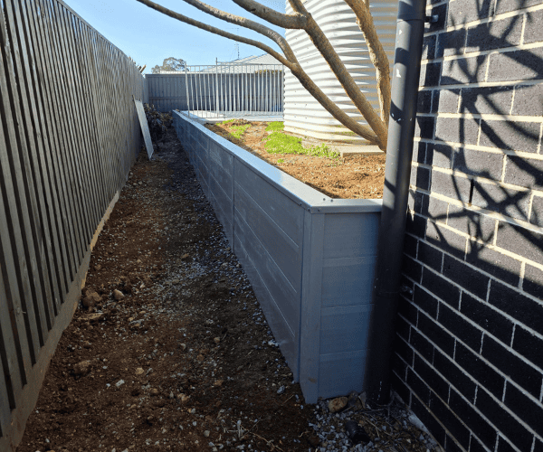 Fencing Solutions Bogangar