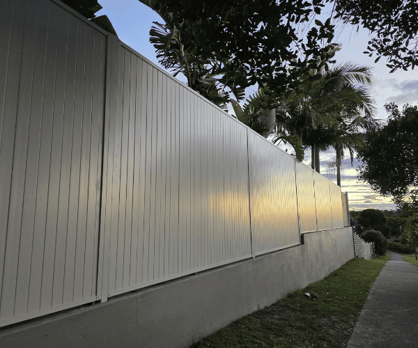 Garden Lighting Bogangar