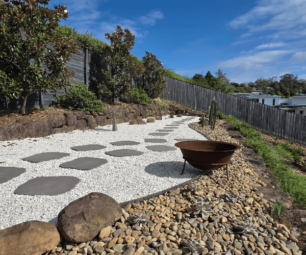 Landscape Design & Planning
