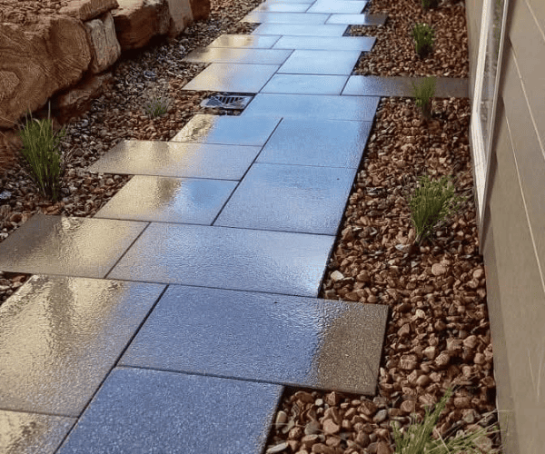 Landscape Design & Planning
