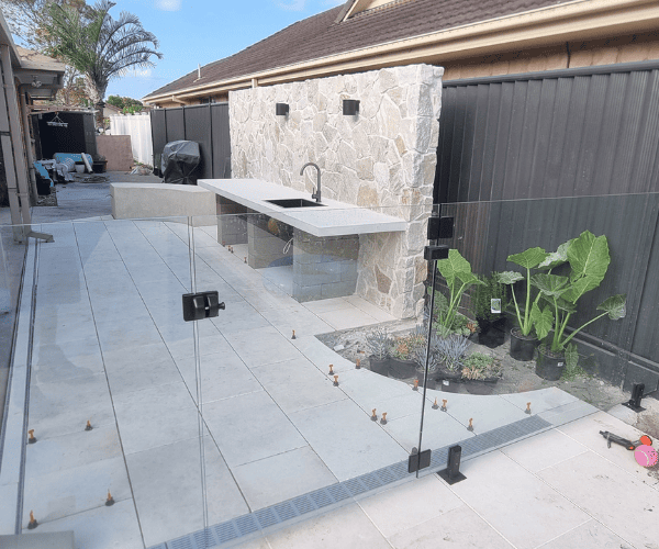 Water Features Bogangar