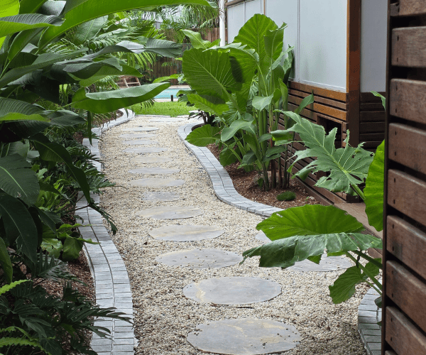 Landscape Design & Planning
